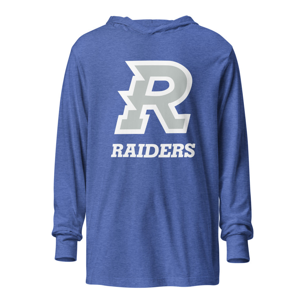 Randolph High School Design 2 — Heather True Royal