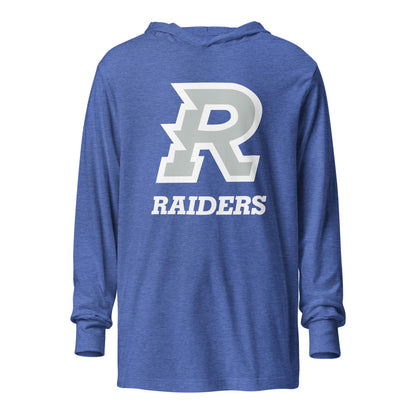 Randolph High School Design 2 — Heather True Royal