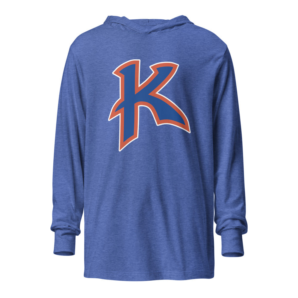 Kinston High School Design 2 — Heather True Royal