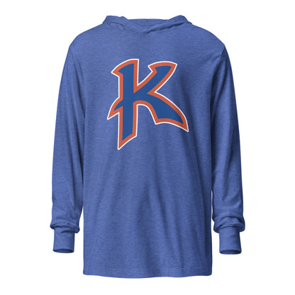 Kinston High School Design 2 — Heather True Royal