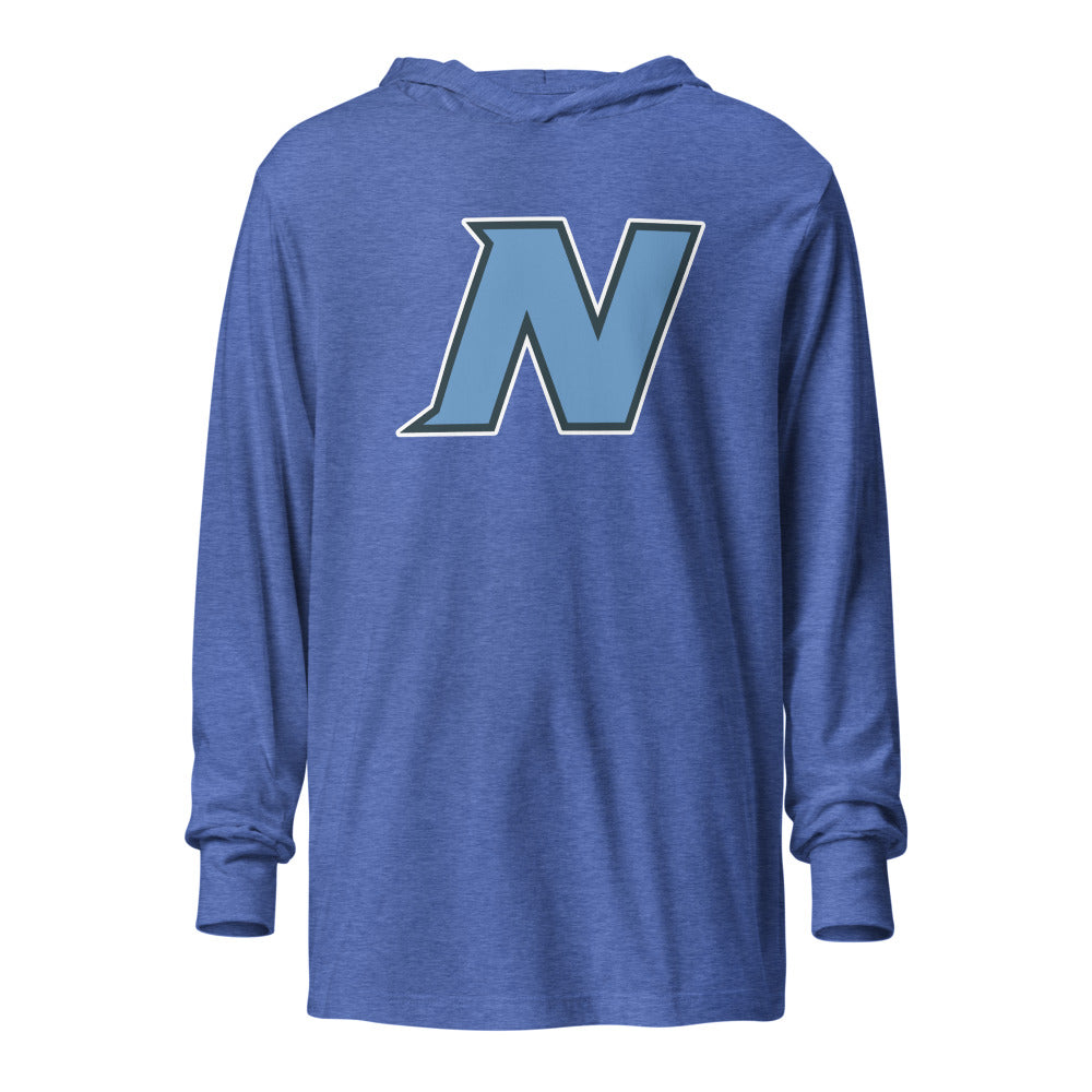 Northside High School Design 2 — Heather True Royal