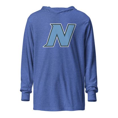 Northside High School Design 2 — Heather True Royal