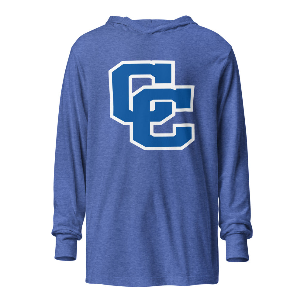 Clarke County High School Design 2 — Heather True Royal