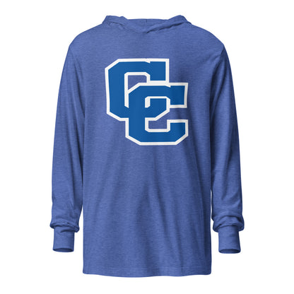 Clarke County High School Design 2 — Heather True Royal