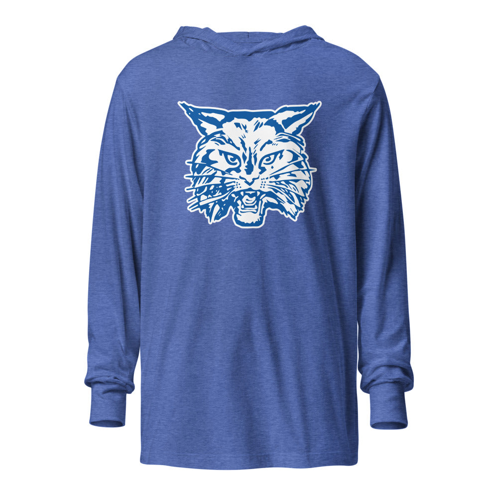 West Limestone High School Design 2 — Heather True Royal