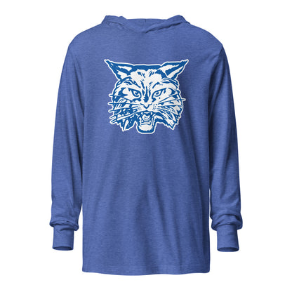 West Limestone High School Design 2 — Heather True Royal