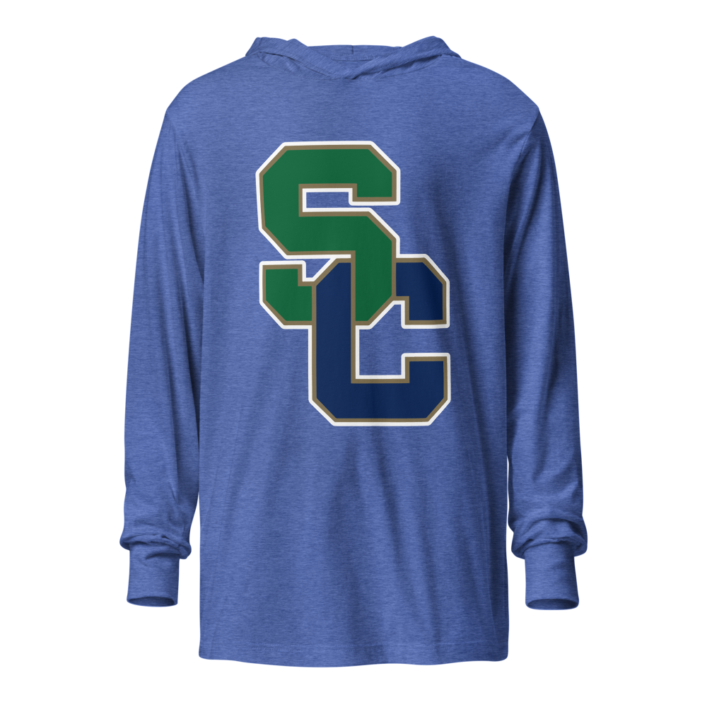 Snow Canyon High School Design 2 — Heather True Royal