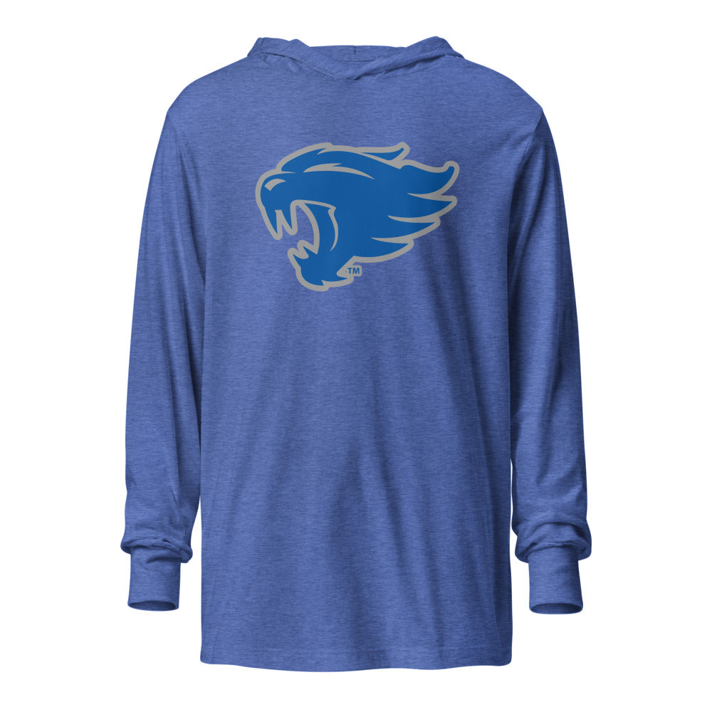 Colbert Heights High School Design 2 — Heather True Royal