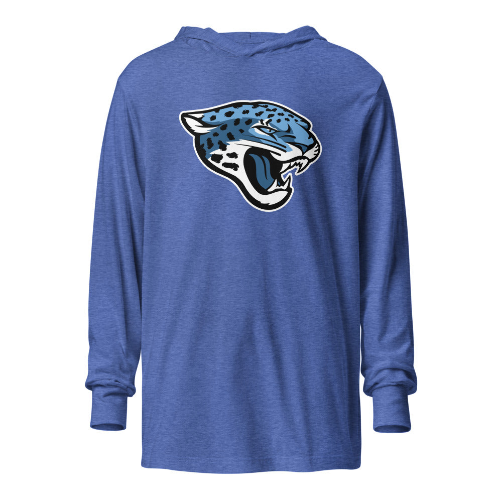 Spain Park High School Design 2 — Heather True Royal