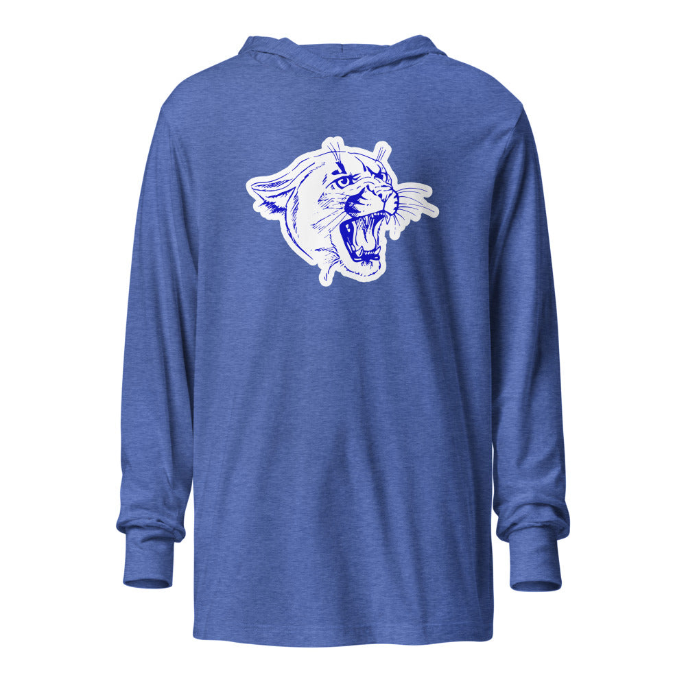 Central High School Coosa County Design 2 — Heather True Royal