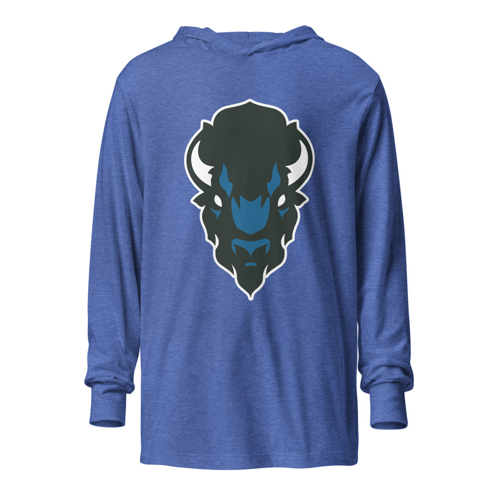 North Sand Mountain High School Design 2 — Heather True Royal