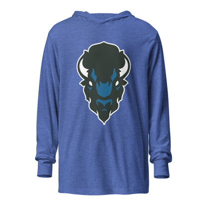 North Sand Mountain High School Design 2 — Heather True Royal