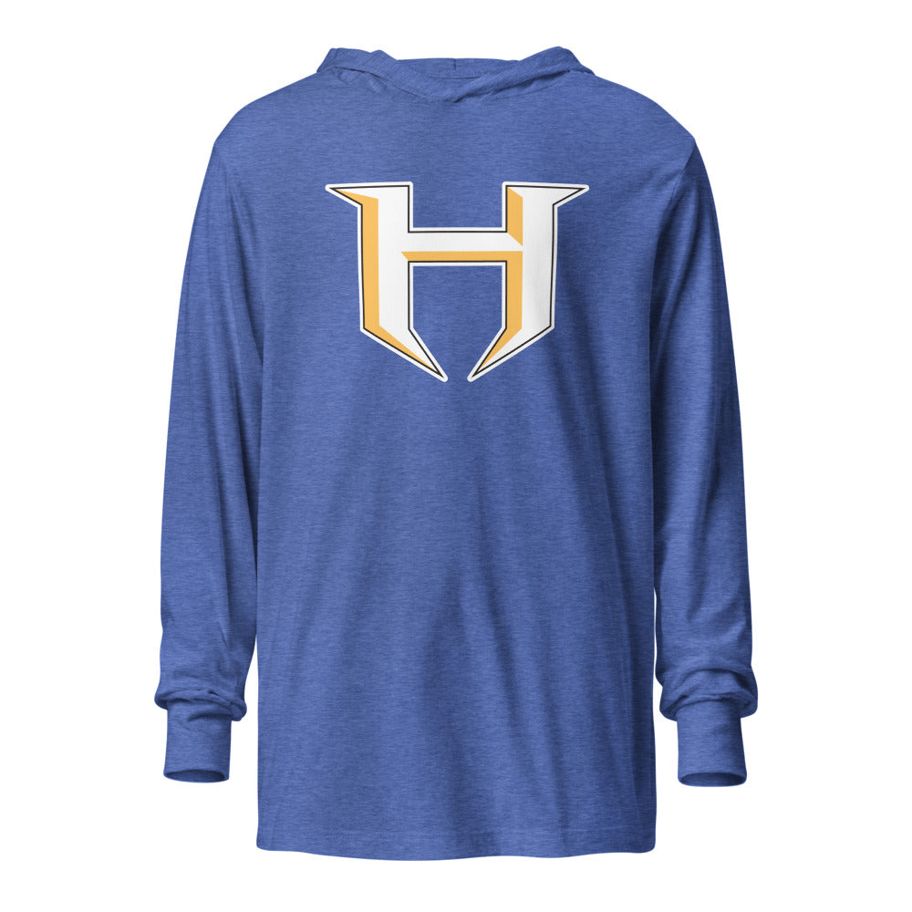 Headland High School Design 2 — Heather True Royal
