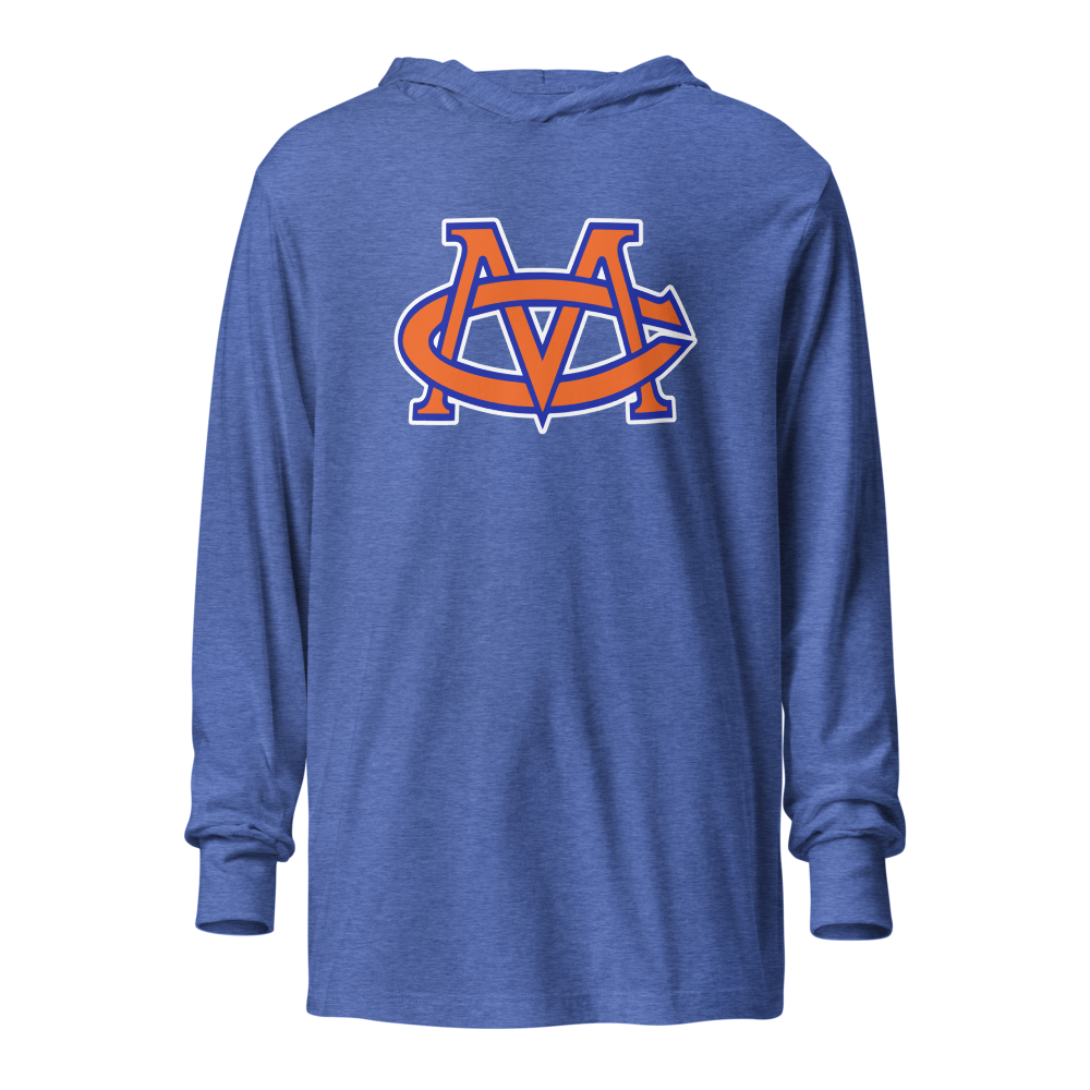 Mountain Crest High School Design 2 — Heather True Royal