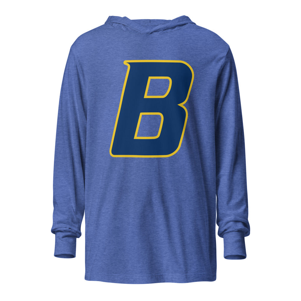 Buckhorn High School Design 2 — Heather True Royal