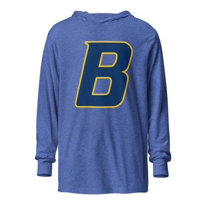 Buckhorn High School Design 2 — Heather True Royal