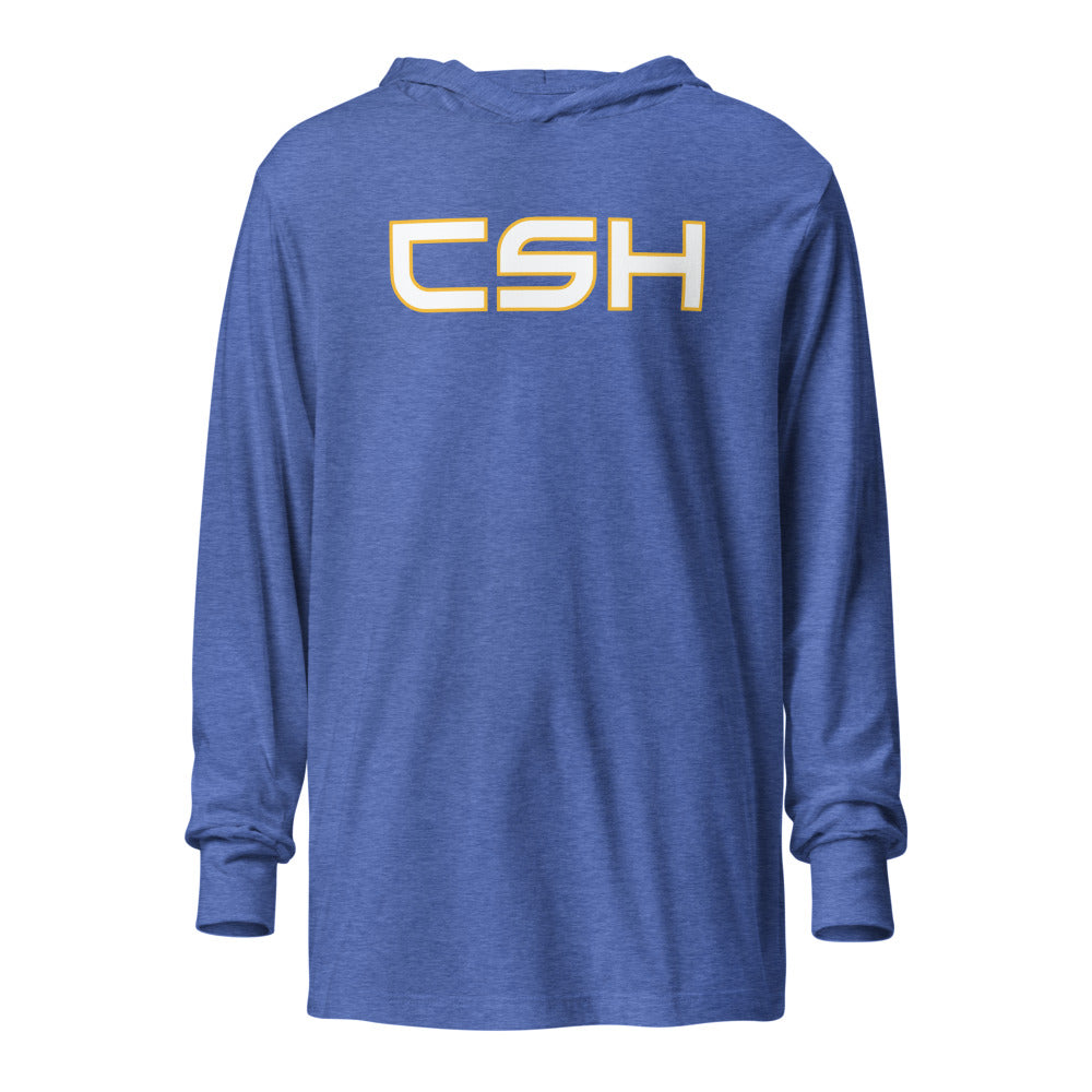 Cold Springs High School Design 2 — Heather True Royal