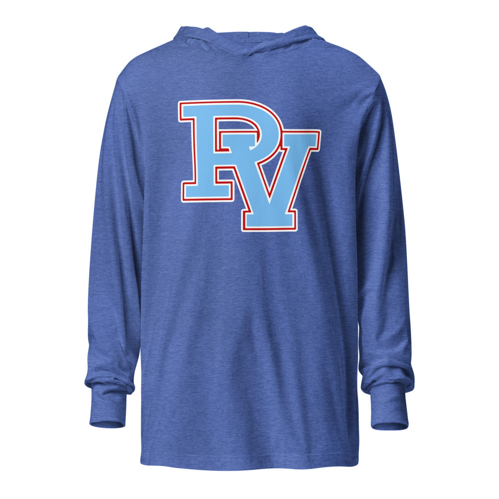 Pleasant Valley High School Design 2 — Heather True Royal
