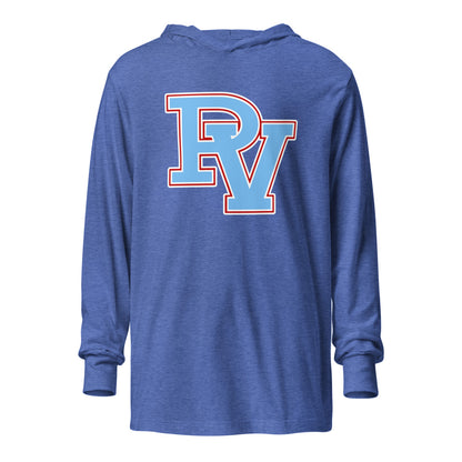 Pleasant Valley High School Design 2 — Heather True Royal