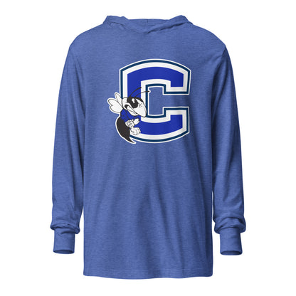 Chelsea HIgh School Design 2 — Heather True Royal