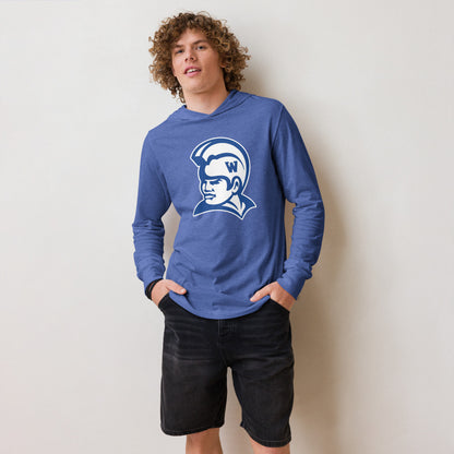 Waimea High School Design 2 — Heather True Royal