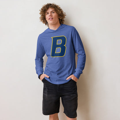 Buckhorn High School Design 2 — Heather True Royal