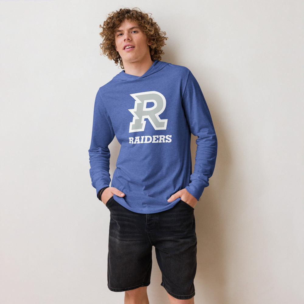 Randolph High School Design 2 — Heather True Royal