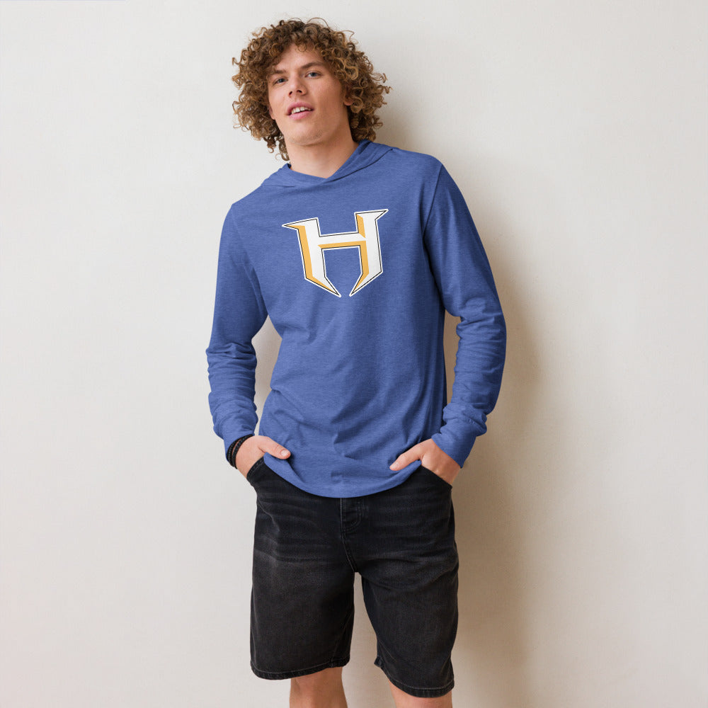 Headland High School Design 2 — Heather True Royal