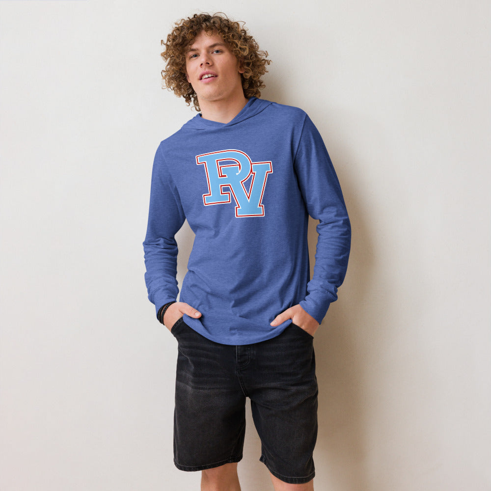 Pleasant Valley High School Design 2 — Heather True Royal