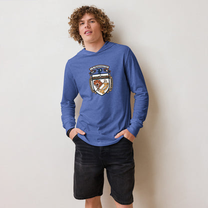 J.B. Pennington High School Design 2 — Heather True Royal