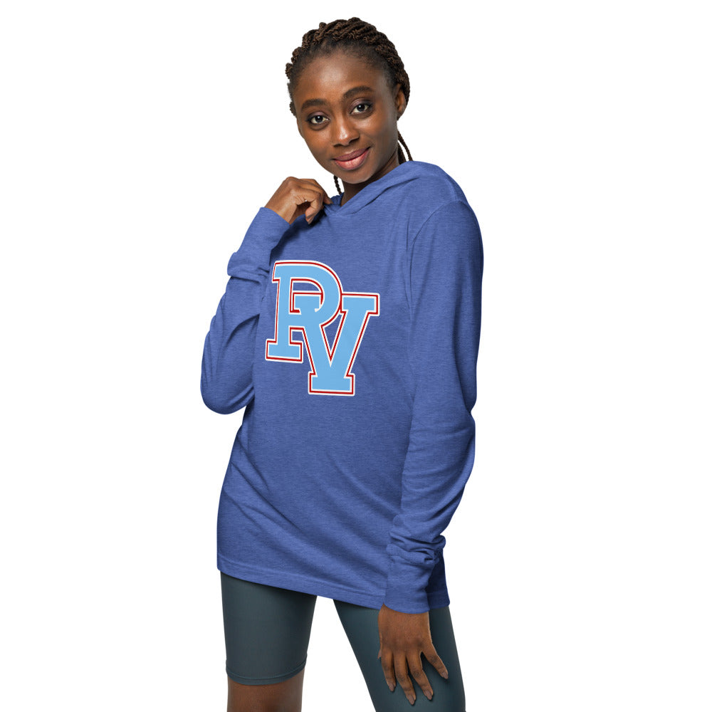 Pleasant Valley High School Design 2 — Heather True Royal