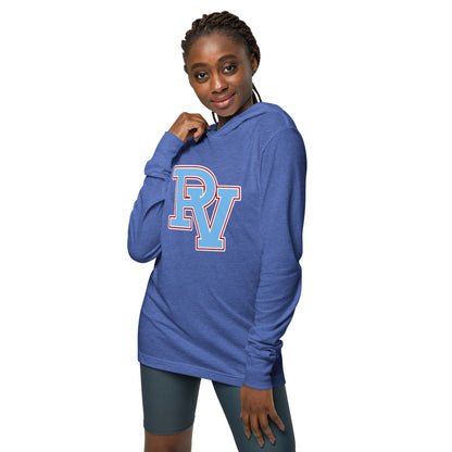 Pleasant Valley High School Design 2 — Heather True Royal