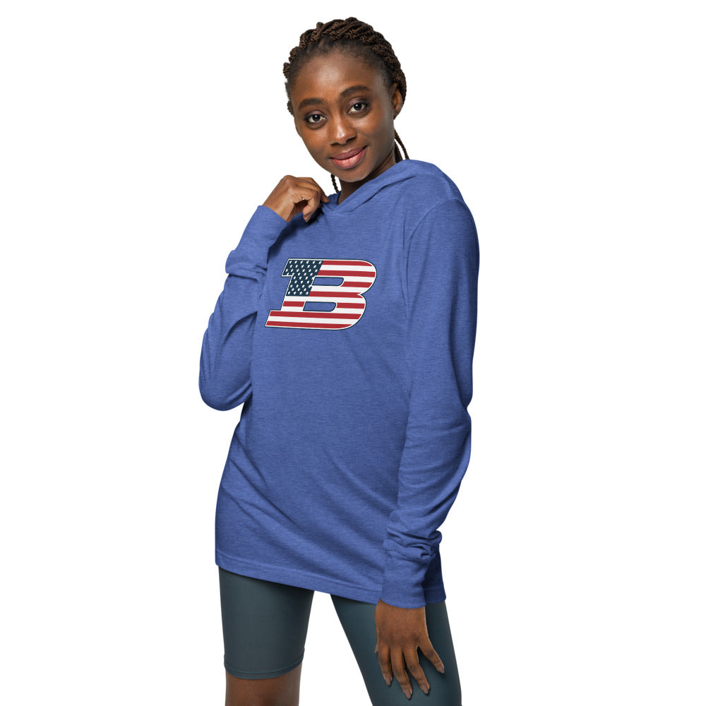Albert P. Brewer High School Design 2 — Heather True Royal