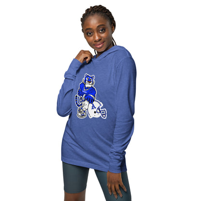 Auburn High School Design 2 — Heather True Royal