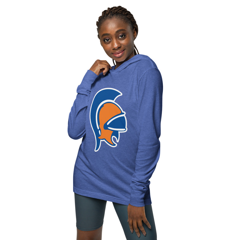 Charles Henderson High School Design 2 — Heather True Royal