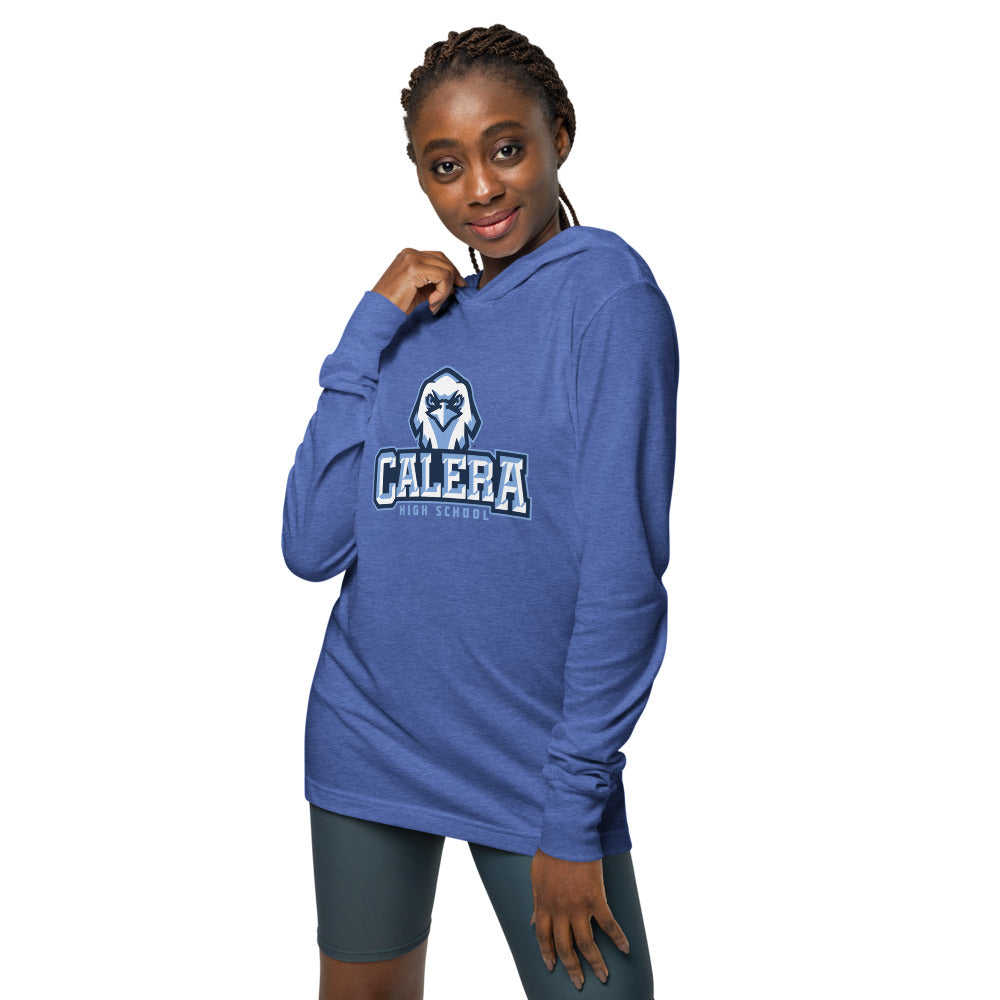 Calera High School Design 2 — Heather True Royal