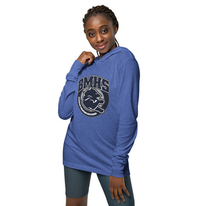Brindlee Mountain High School Design 2 — Heather True Royal