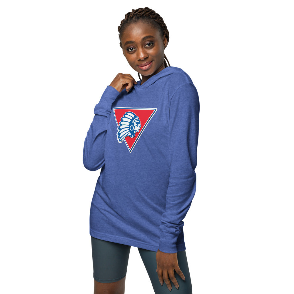 New Hope High School Design 2 — Heather True Royal