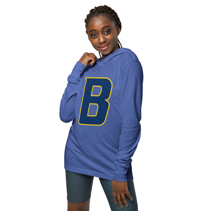 Buckhorn High School Design 2 — Heather True Royal
