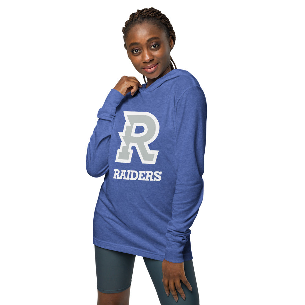 Randolph High School Design 2 — Heather True Royal