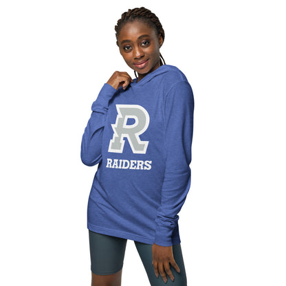 Randolph High School Design 2 — Heather True Royal