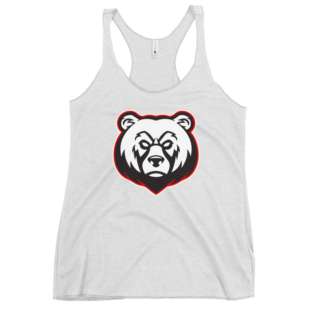 Bear River High School Design 2 — Heather White