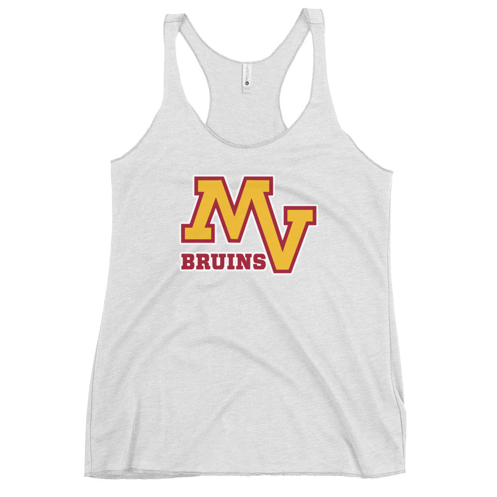 Mountain View High School Design 2 — Heather White