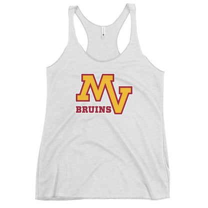 Mountain View High School Design 2 — Heather White