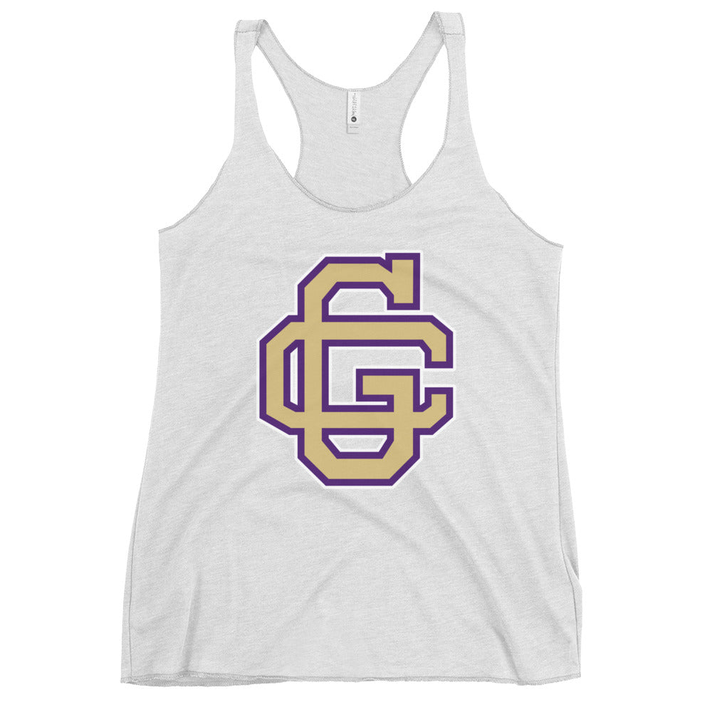Geneva County High School Design 2 — Heather White