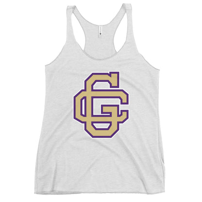 Geneva County High School Design 2 — Heather White