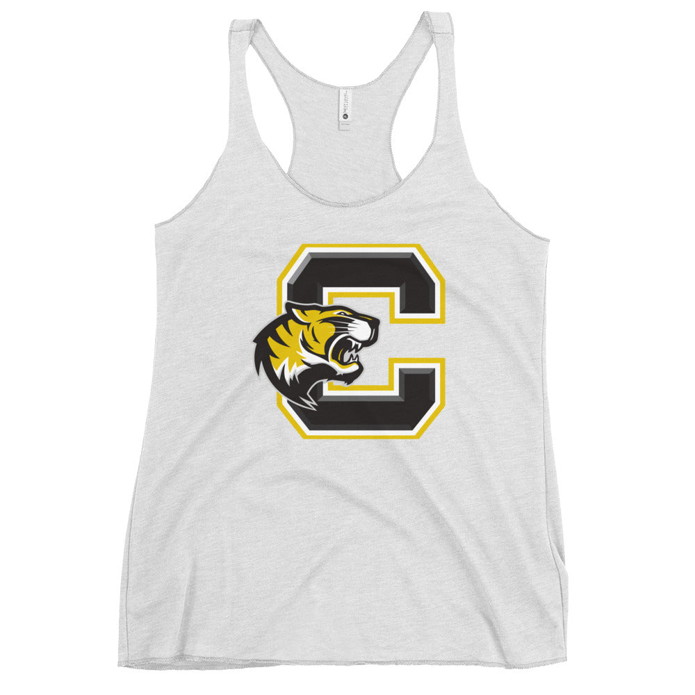 B B Comer High School Design 2 — Heather White