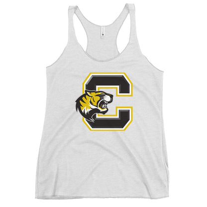 B B Comer High School Design 2 — Heather White