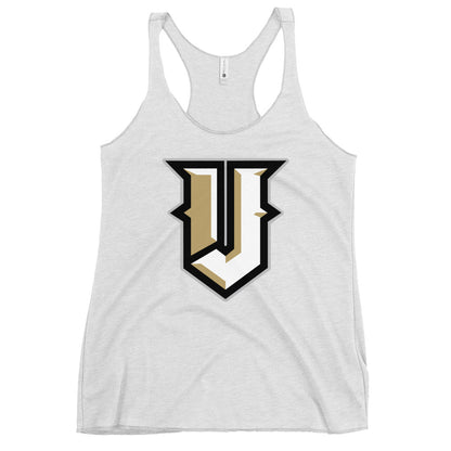 Jasper High School Design 2 — Heather White