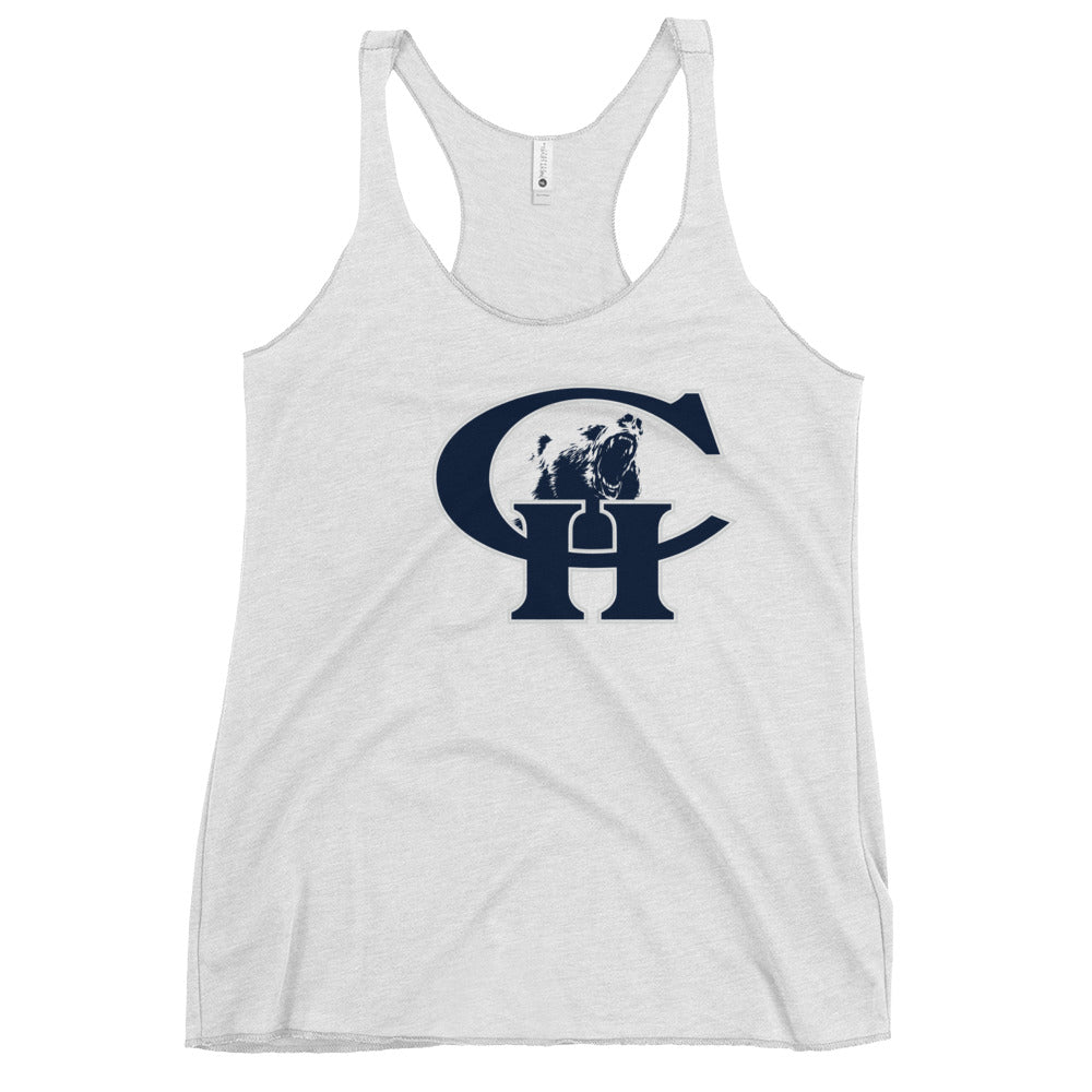 Copper Hills High School Design 2 — Heather White